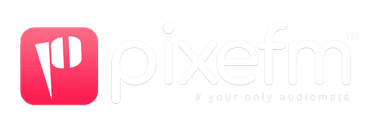 PixeFM